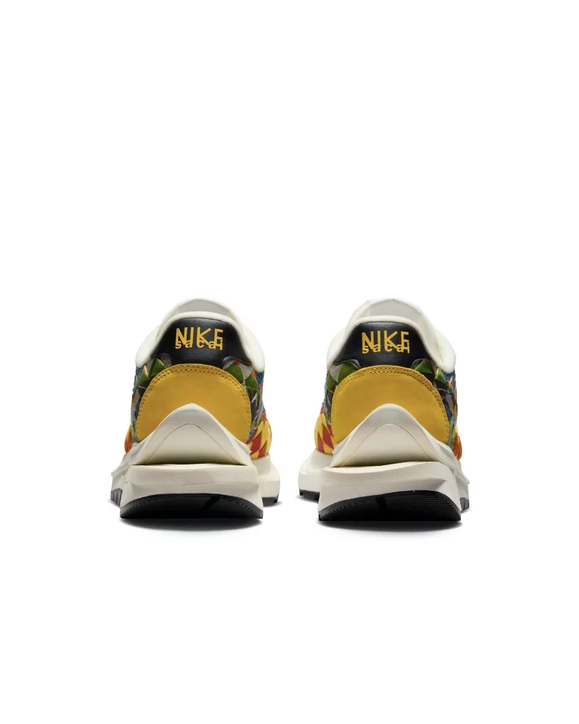Jean Paul Gaultier Sacai Nike VaporWaffle Woven DR5209-100