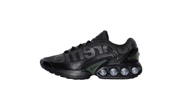 Black air max cheap on sale