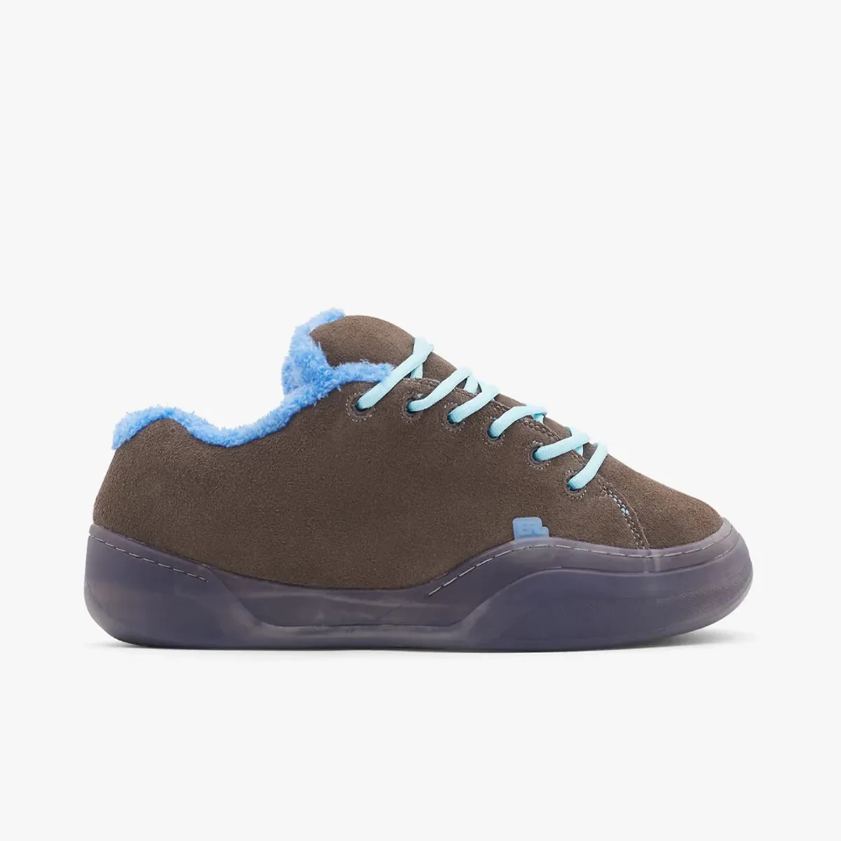 es sneaker y2k oops hyperpop erl vamps ERL's Vamp Skate Shoe