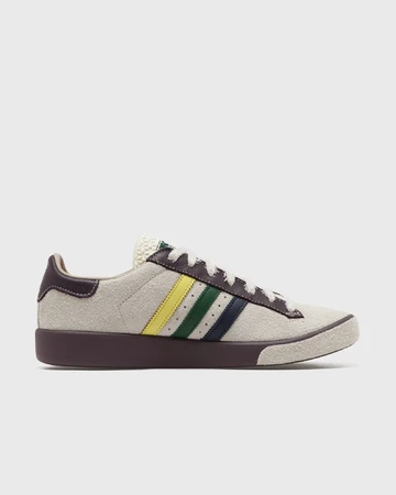 Brain Dead x adidas Forest Hills Cream White Innenseite