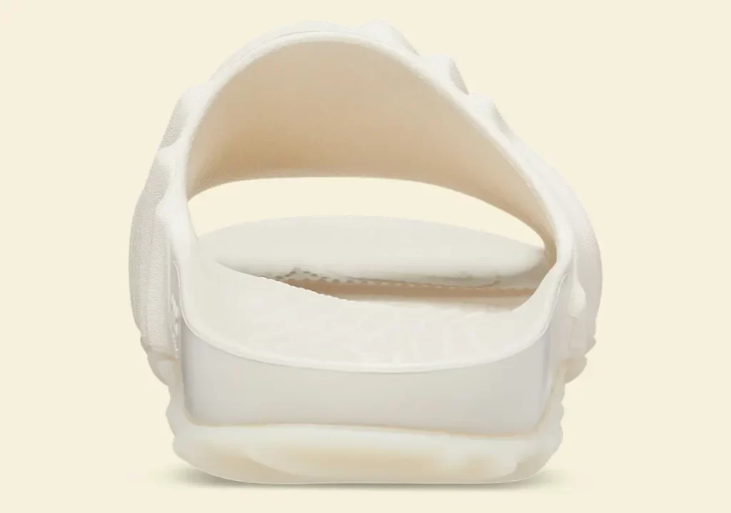 Salehe Bembury Crocs Pollex Slide Parsnip 208685-1MC | Dead Stock