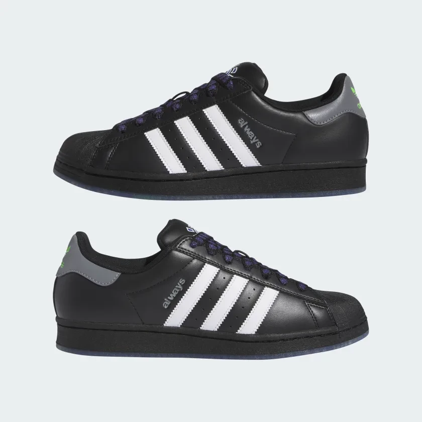 Always adidas Superstar ADV IE1436 | Dead Stock