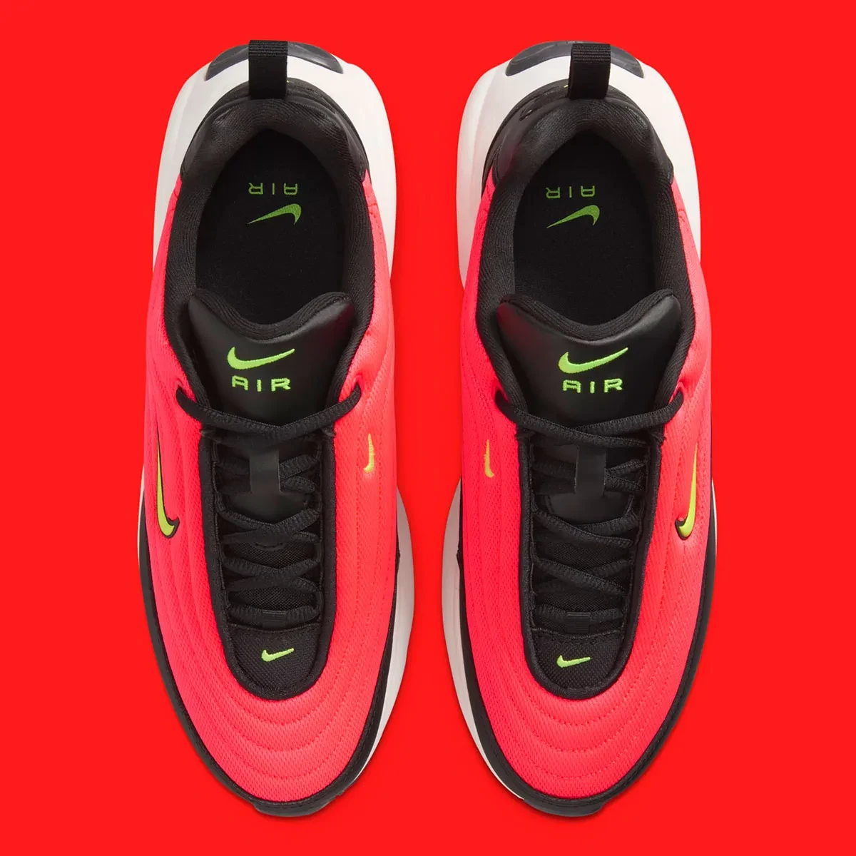 Nike air max 720 hot punch hotsell