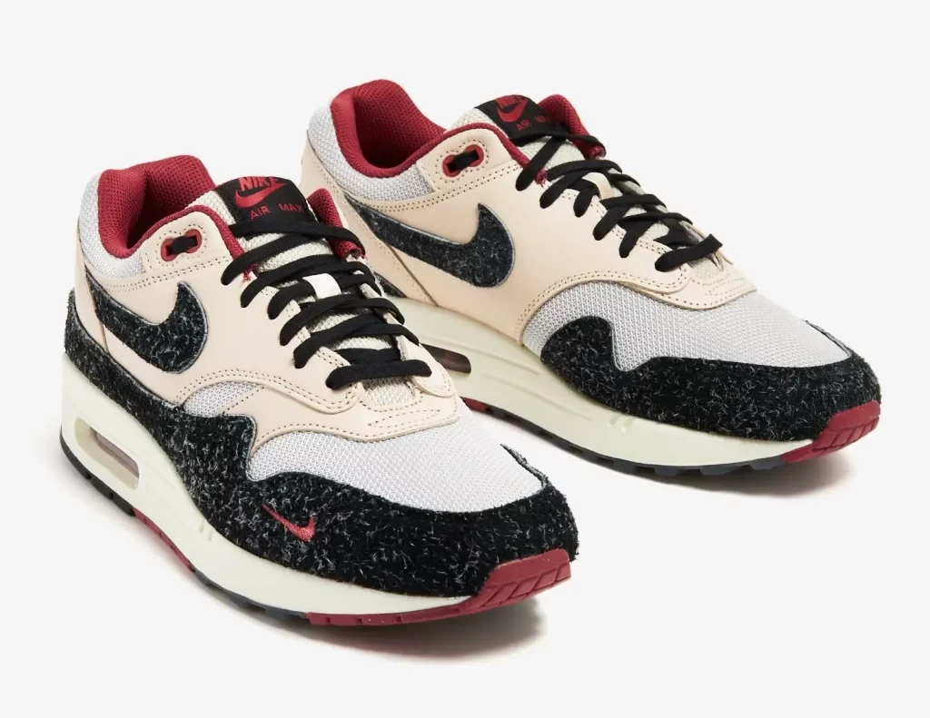 Air Max 1 Keep Rippin Stop Slippin 2.0 Dead Stock