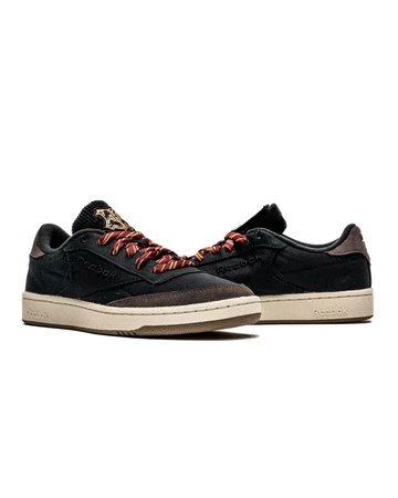 Harry Potter Reebok Club C 85 Motion