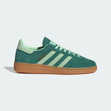 adidas Handball Spezial Collegiate Green außen