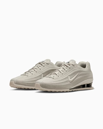 Nike Shox Z Light Bone Paar