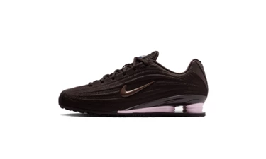 Nike Shox Z Velvet Brown