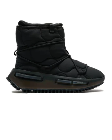 adidas NMD S1 Boot Black Außenseite