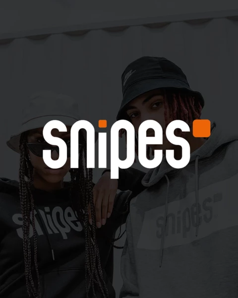 Snipes Image