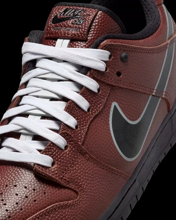 Limosine Skateboards x Nike SB Dunk Low Pro