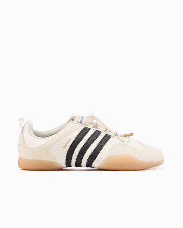 Bad Bunny x adidas Ballerina White Außenseite