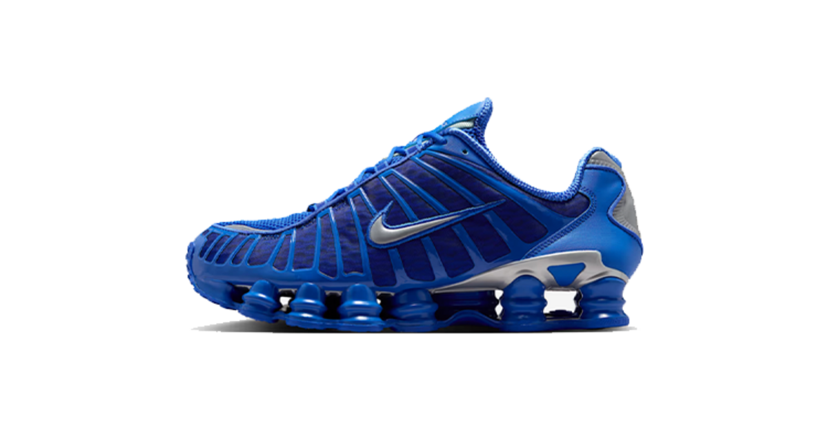 nike-shox-tl-hyper-royal- 