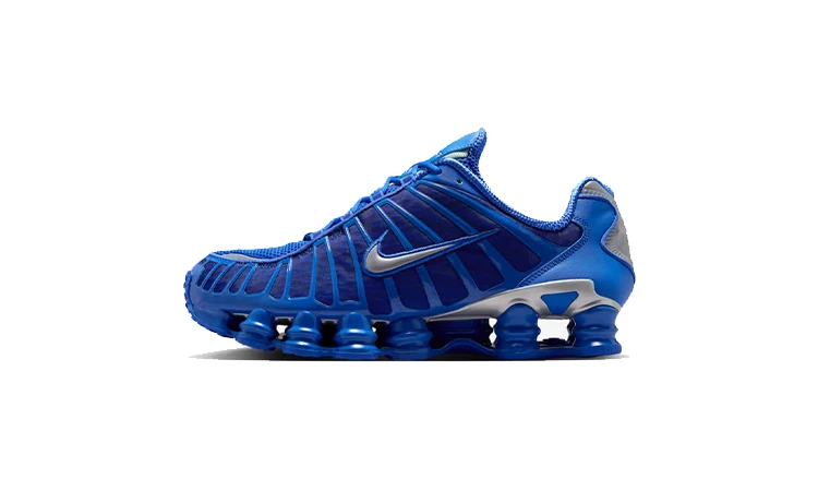 Nike Shox TL Hyper Royal