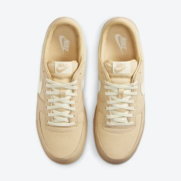Nike Terminator Low Sesame von Oben
