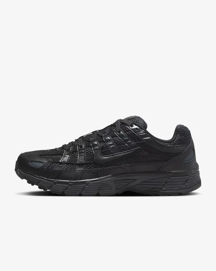 All black nikes online