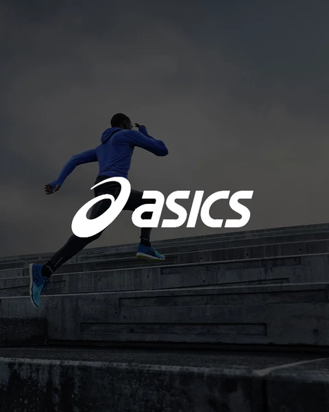 Asics Image