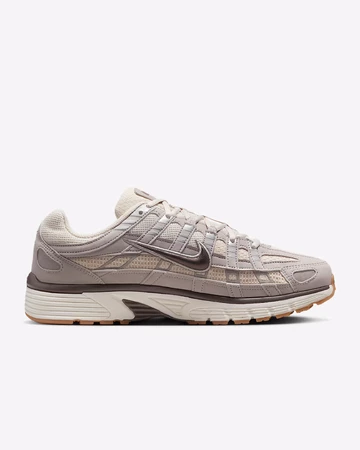 Nike P-6000 College Grey Innenseite