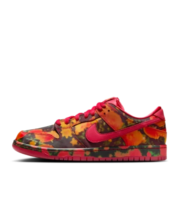 The Wizard of Oz x Nike SB Dunk Low Innenseite