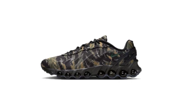 Air Max Dn8 Tiger Camo