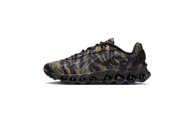 Air Max Dn8 Tiger Camo