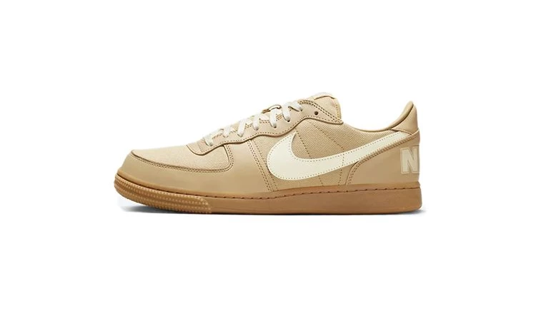 Nike Terminator Low Sesame