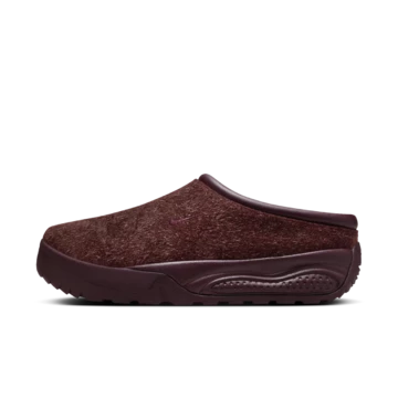 Nike ACG Rufus Burgundy Crush Außenseite