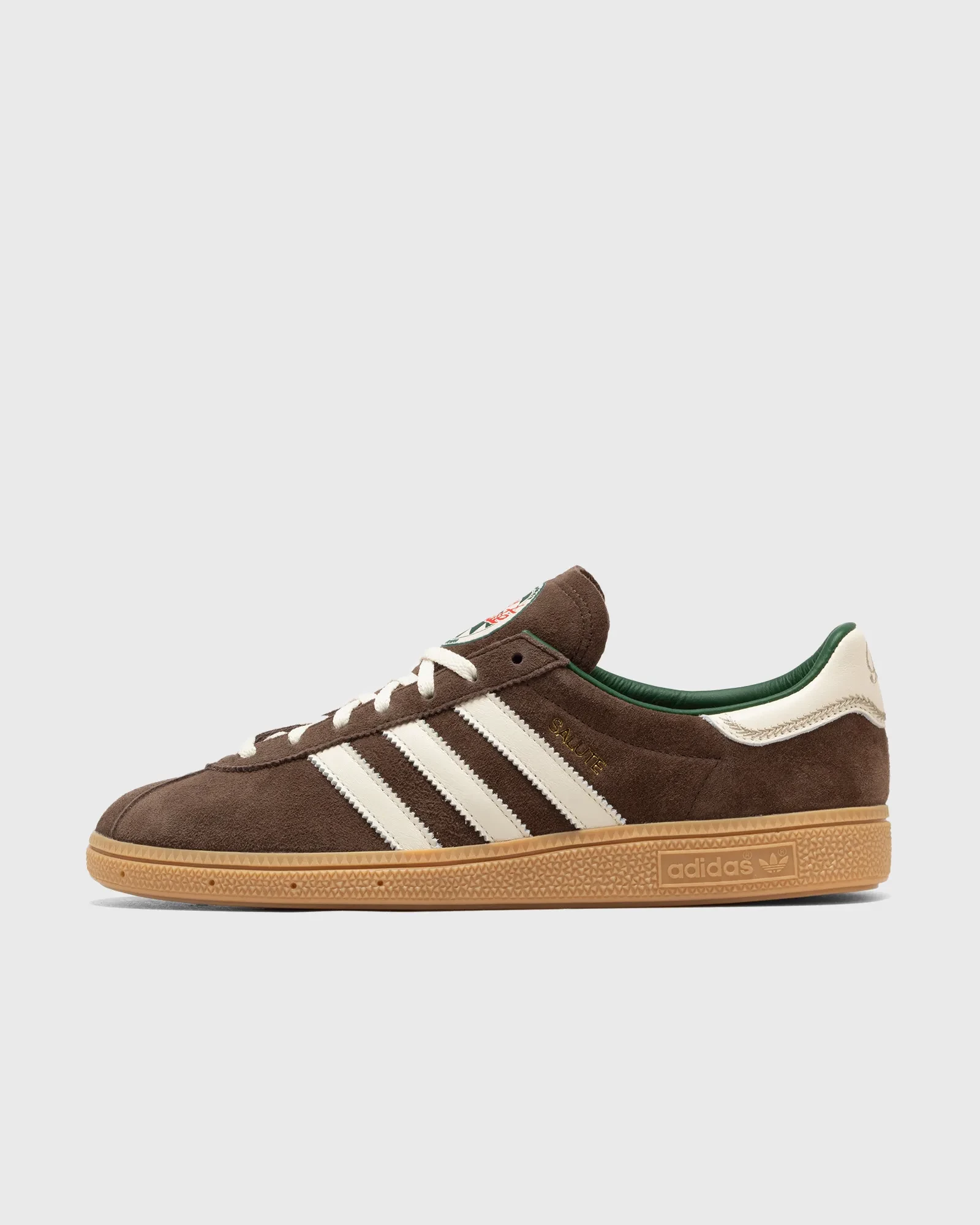 BSTN x adidas Munich Oktoberfest Pack | Dead Stock