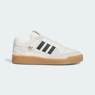 adidas Forum 84 CL White Gum außen