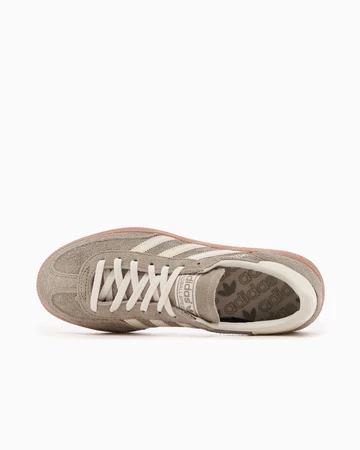 adidas Handball Spezial Grey von oben