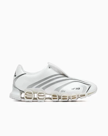 Slam Jam x adidas F50 Consortium Pack 2 Außenseite