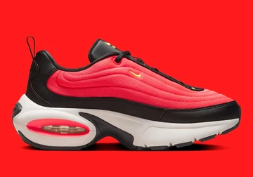 Nike Air Max Portal Hot Punch Innenseite