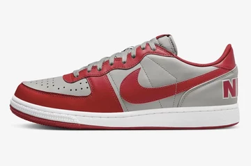 Nike Terminator Low UNLV Außenseite