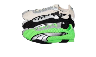 Puma H-Street Silver Pack