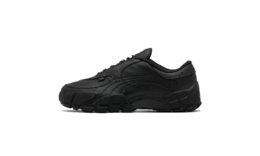 Skepta x Puma Skope Black