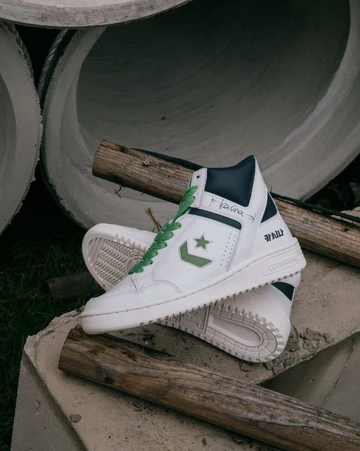 Kasina Converse Weapon