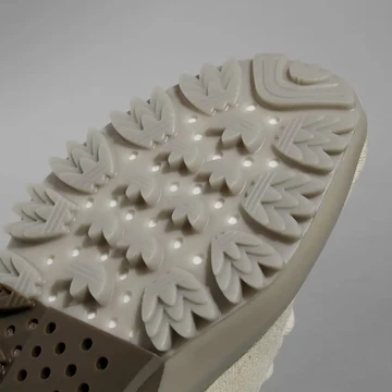 Humanrace adidas NMD S1 MAHBS Earth Strata DEtail Sohle