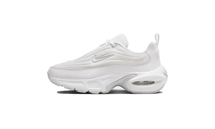 Air Max Portal White