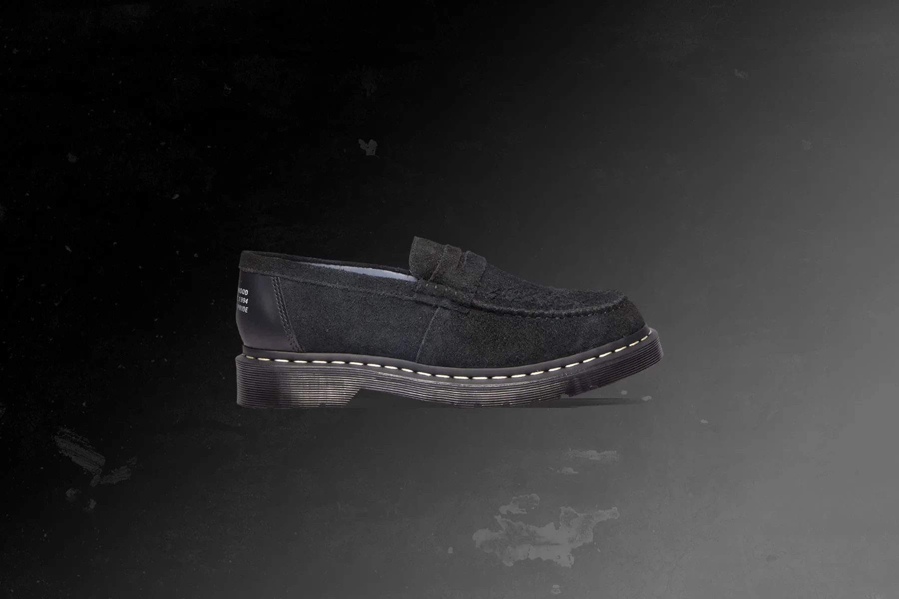 Neighborhood x Dr. Martens Pack | Dead Stock