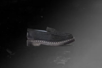 Neighborhood x Dr. Martens Pack Außeseite