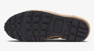 Sacai Nike Magmascape Tan Sohle