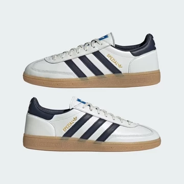 adidas Handball Spezial Night Indigo Made in Germany