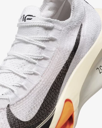 Nike Alphafly 3 Proto Detail Swoosh