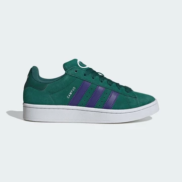 adidas Campus 00s Collegiate Green Außenseite