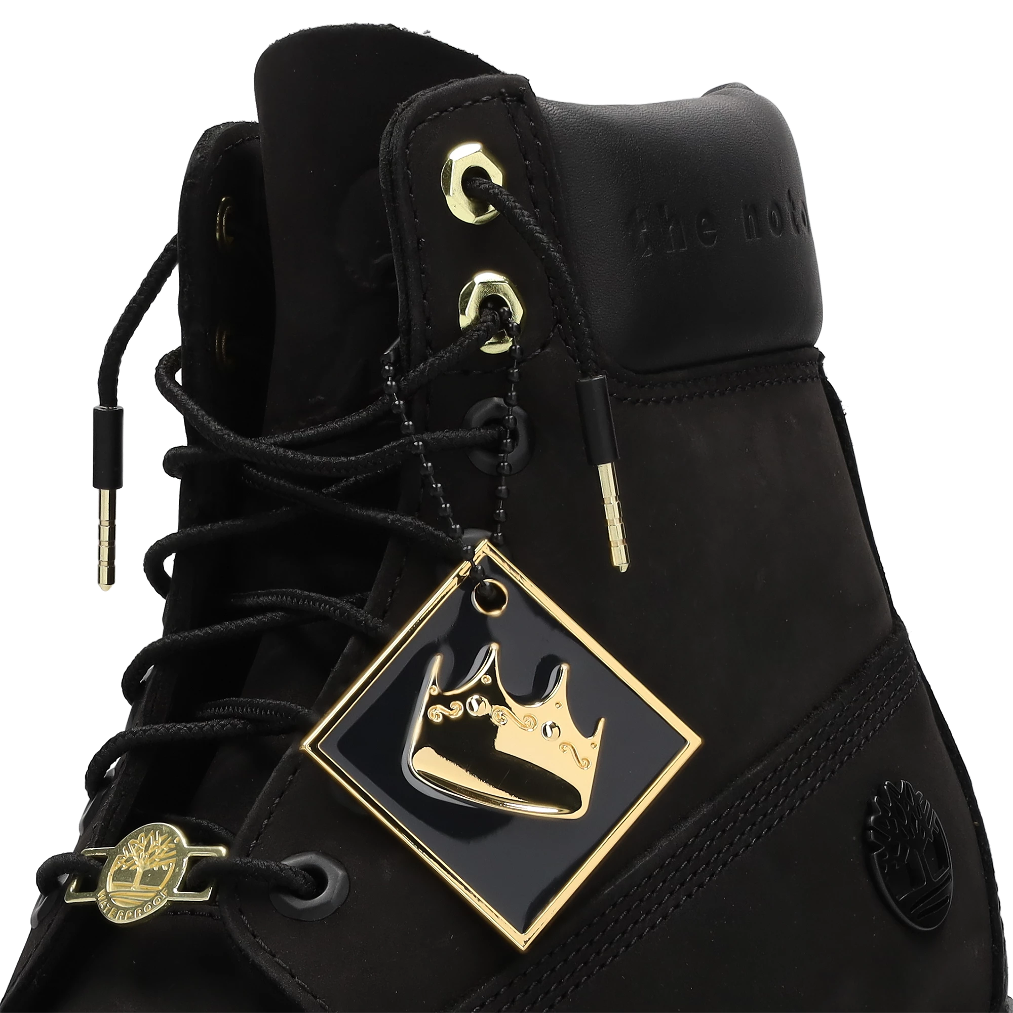 The Notorious B.I.G. x Timberland 6 Inch Boot TB0A2P6WENJ1 | Dead