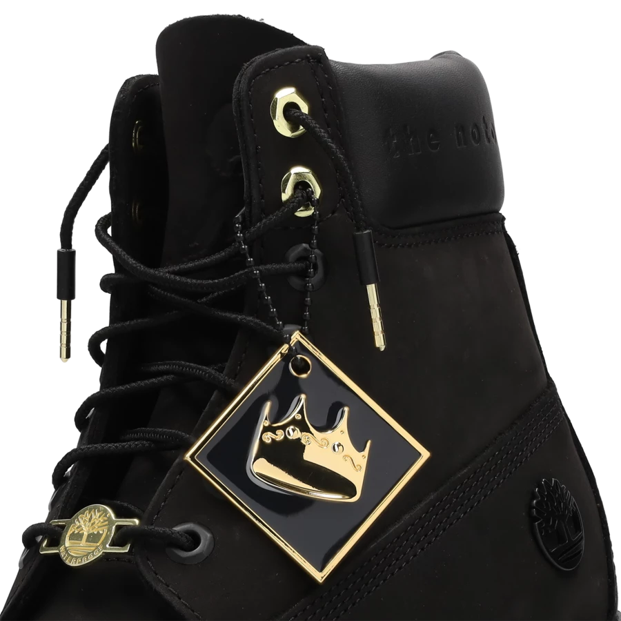 The Notorious B.I.G. x Timberland 6 Inch Boot TB0A2P6WENJ1 | Dead