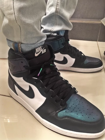 Auf dem Bild sieht die Pinroll Technik