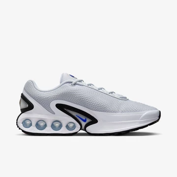 Air Max DN Pure Platinum Innenseite