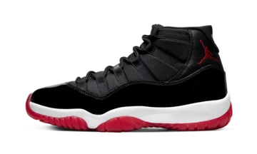 Jordan 11 bred
