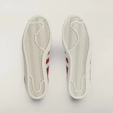 Thug Club x adidas Superstar Luxe Stiefel Pack